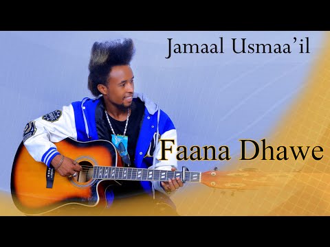 #new#ethiopian#oromo_music _Jamaal usmaa'il _Faana Dhawe_2023