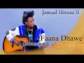 New Ethiopian Oromo Music Jamaal Usmaa Il Faana Dhawe 2023