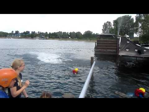 Waterschans 2 #C-kamp2012