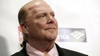 Download lagu Mario Batali scandal: NYPD investigating sexual misconduct allegations mp3
