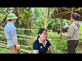 Finally, Mr. Toan found his buffalo in a faraway place