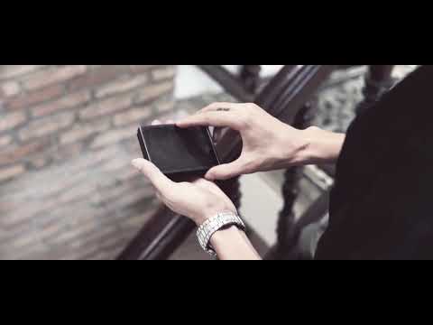 Visual Box by Smagic Productions