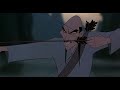 One Villainous Scene How Many Men Does It Take To Deliver An Message