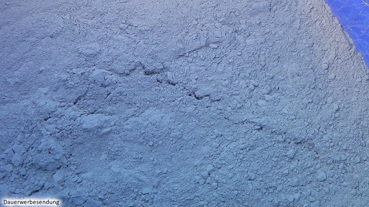 Basaltgesteinsmehl - Urgesteinsmehl