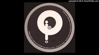 Maurice Fulton - This Is What You Want (Maurice's Original Mix)