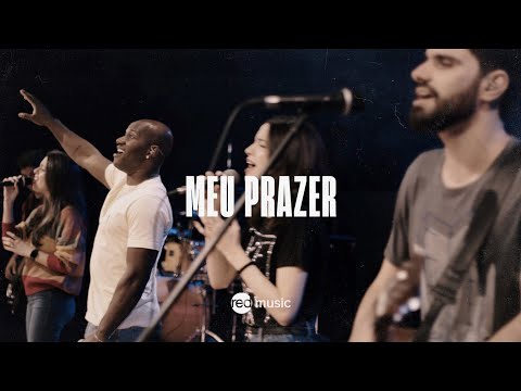 Meu Prazer - Red Music