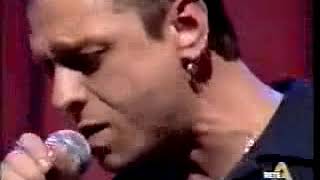 Cousteau: Have You Seen Her,  Live on Italian TV