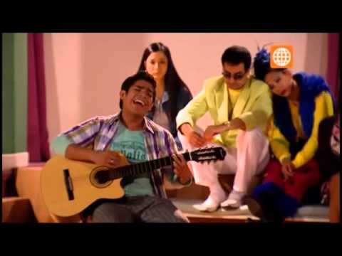 erick elera aun me amas