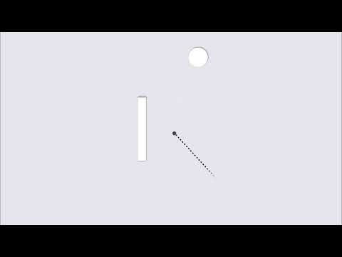 Bouncing Ball Game