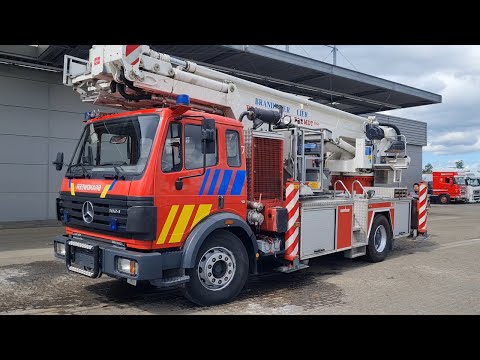 70150107 Mercedes SK