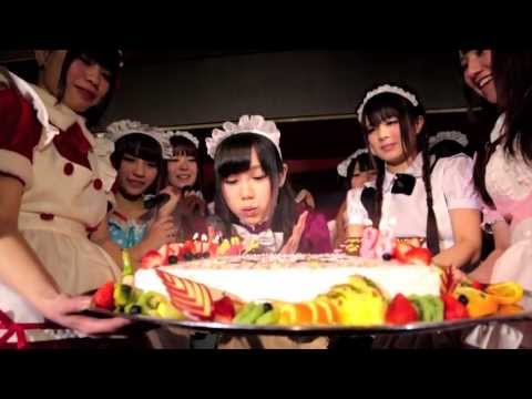 『超 HAPPY BIRTHDAY』 フルPV　（放課後プリンセス #houpri ）