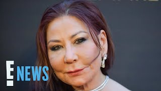 Bling Empire's Anna Shay Dead at 62 After Stroke | E! News