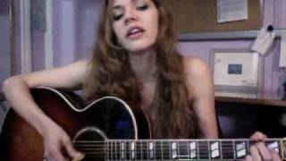 "It Wont Matter Anymore" by Natalie Gelman