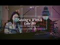 Saving a Wretch Like Me by Helen Lee [Original Song]