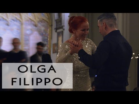 Olga Metzner and Filippo Monici - El Lloron (4/4)