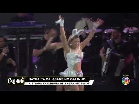 COELHINHO | Raí Saia Rodada e Nathalia Calasans no Galinho 2025