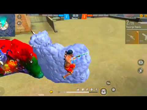 *Crazy Point❌BIGOBLIN-WO!😲(Audio Oficial)* FREE FIRE Xiaomi redmi note 8 ⚙️🔥