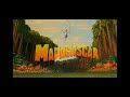 Madagascar 2005 Opening Scene