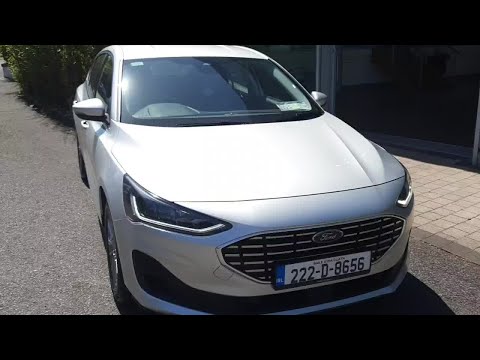 Ford Focus 1.0l Ecoboost 125PS Titanium - Image 2