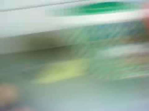 Choklad "Datti" Banan