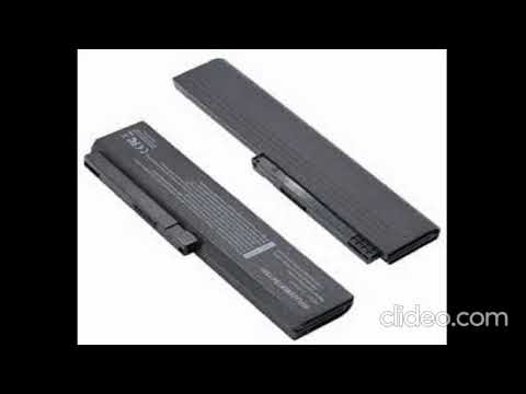 Lapguard Laptop Battery