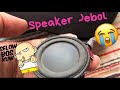 Speaker Jebol Dont Worry Ini Solusi Nya