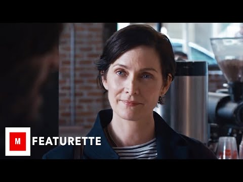 The Matrix 4 : Resurrections (2021) | Exclusive Featurette | Neo & Trinity  |