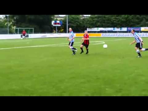 2014 05 29 doelpunt Johan Vennema VVIJ IJFC