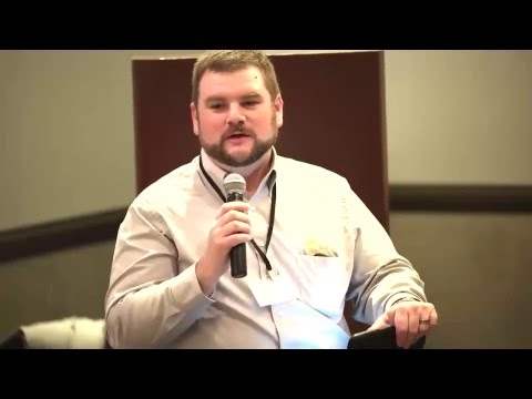 Residential Energy Storage Panel Discussion - 2016 Dealer Conference