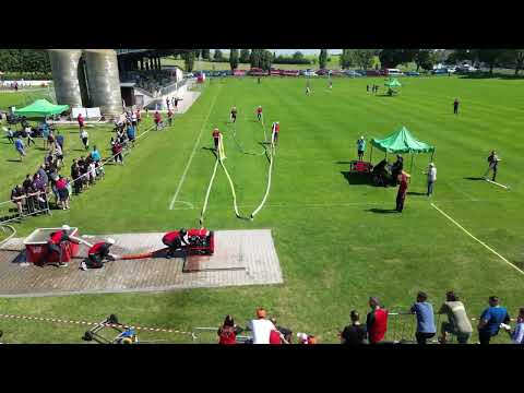 SDH Nová Ves u Bakova - B - Chotětovský pohár 2024