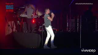 Charlie Puth - BOY (Live in &quot;Rock In Rio&quot;)