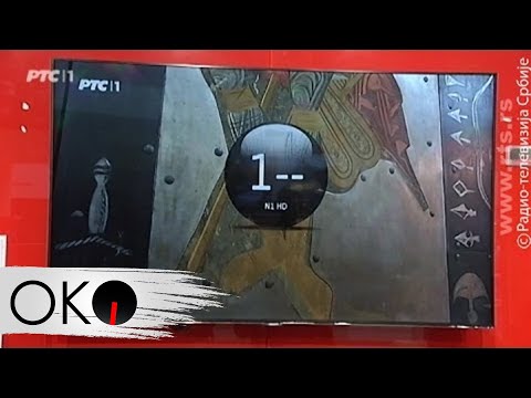 Oko magazin: Šta sve možeš kad si kablovski operator u Srbiji