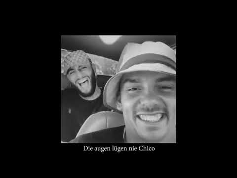 Capital Bra - Samra Disstrack (Die Augen lügen nie Chico)