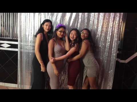 1222 STUDIOS Mei Lee's Sweet 16