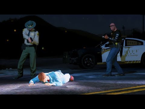 LSPDFR COPS Short Series Ep.2