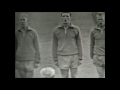 video: Svédország - Magyarország 2-1, 1958 VB - A teljes mérkőzés