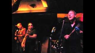 Rockin&#39; Records - &quot;New Big Prinz&quot; live at the Fall-a-thon