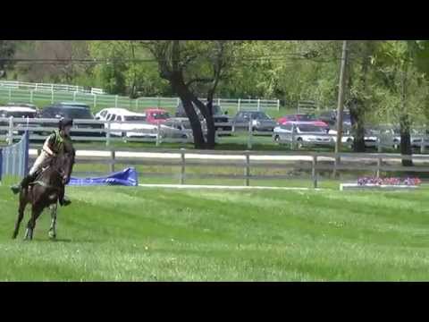 FRVPC Mini Event 2014 BN Show Jumping