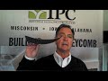 IPC Build Up A Flute