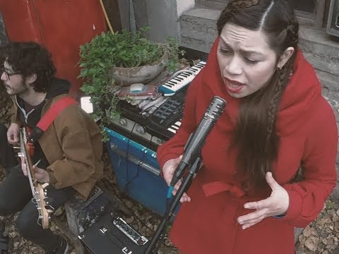 SESIONES QMP - LA POÉTICA (GRANADA)