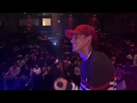 Stereo Vs Cósmico - Jornada 6 - Temporada 1 #CARACASMASTERLEAGUE