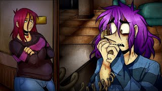 PURPLE Directors Cut is a Body Horror Game from JOHN DOE developer -  FULL GAMEPLAY