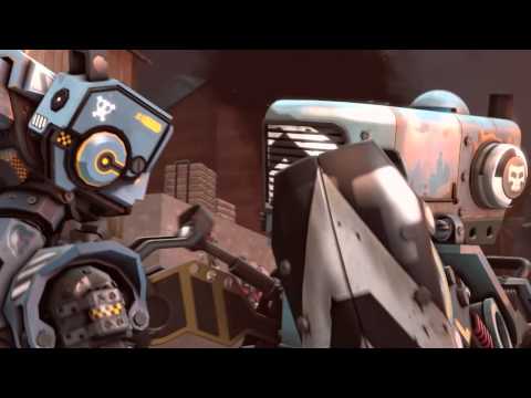 TF2 - Wrench in Gears - Full Video