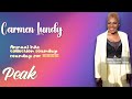 Carmen Lundy-Hit songs playlist for 2024--Calm
