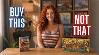 Board Game Critique - Hot Streak video thumbnail