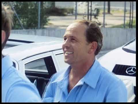 C111/1 copyright Daimler AG VID7279 01