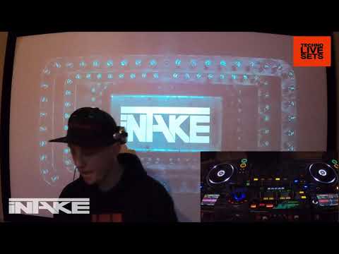 Daniel Nicoara - iNTAKE Radio Show Episode 24