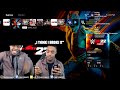 FlightReacts RAGES SNAPS HIS HEADSET INTO PIECES After 28K MyTeam Just Doesn T Get The Job Done