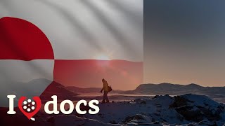 הצד של גרינלנד שאף אחד לא מדבר עליו