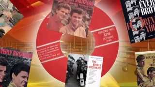 The Everly Brothers -  Temptation